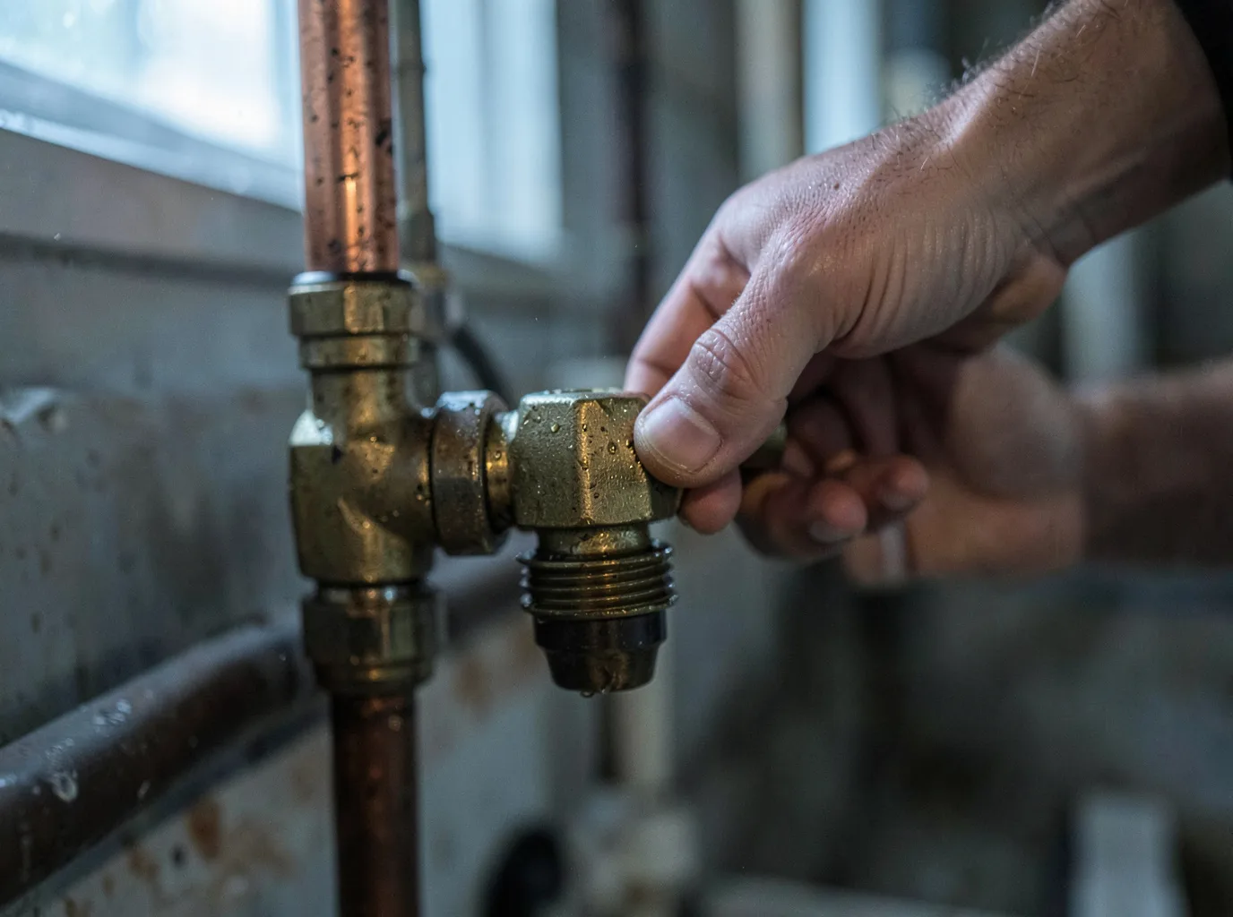 Emergency Plumber New Lexington, OH FAQs